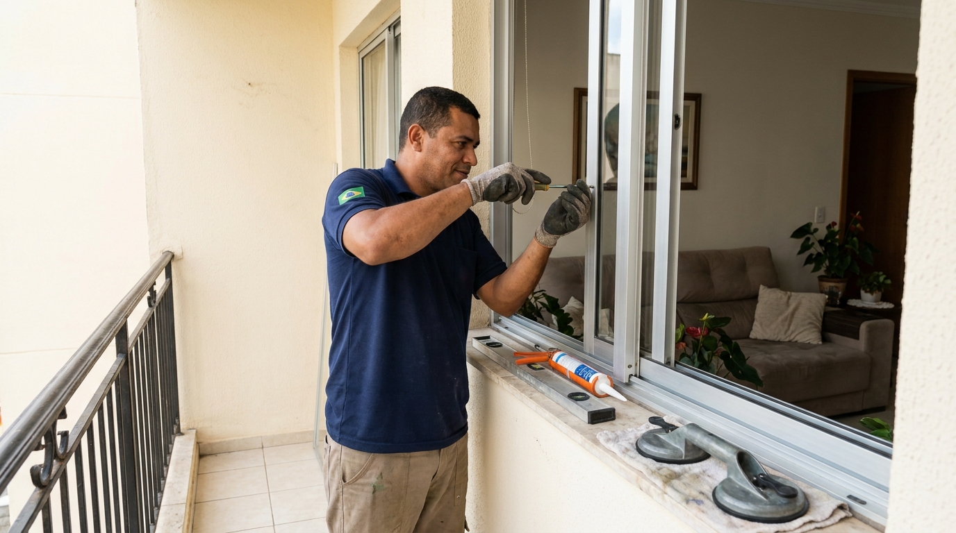 Modelos com Melhor Ventilação no Monte Verde, Cotia‑SP