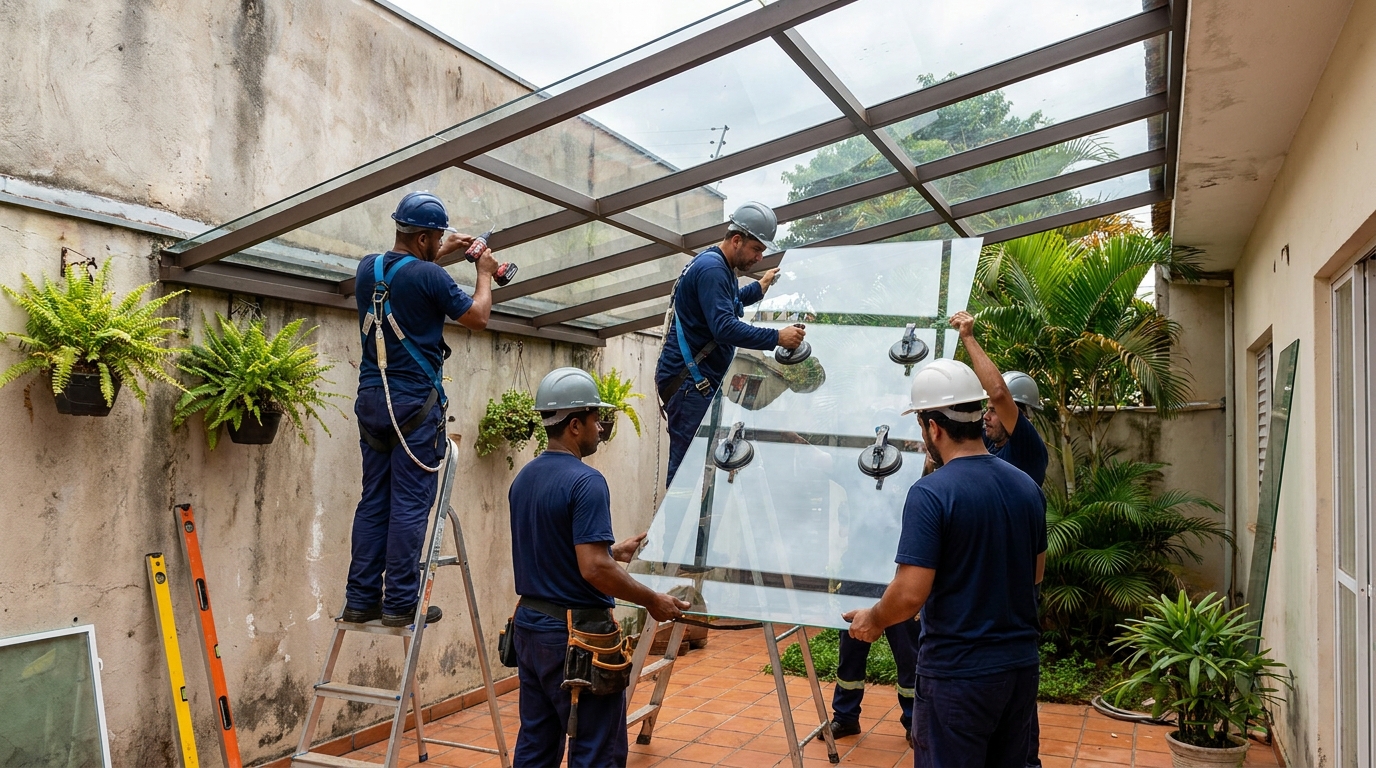 Modelos Sob Medida nos Altos de Caucaia, Cotia‑SP