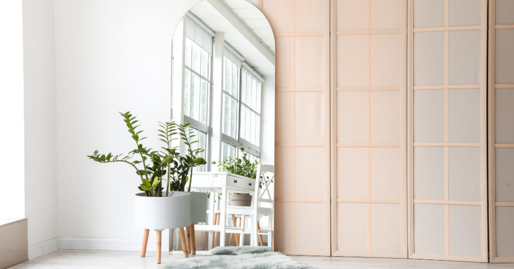 espelho sob medidas em Cotia